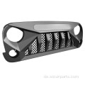 Gladiator Vader Grille Matte Black